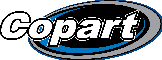 Logo Copart